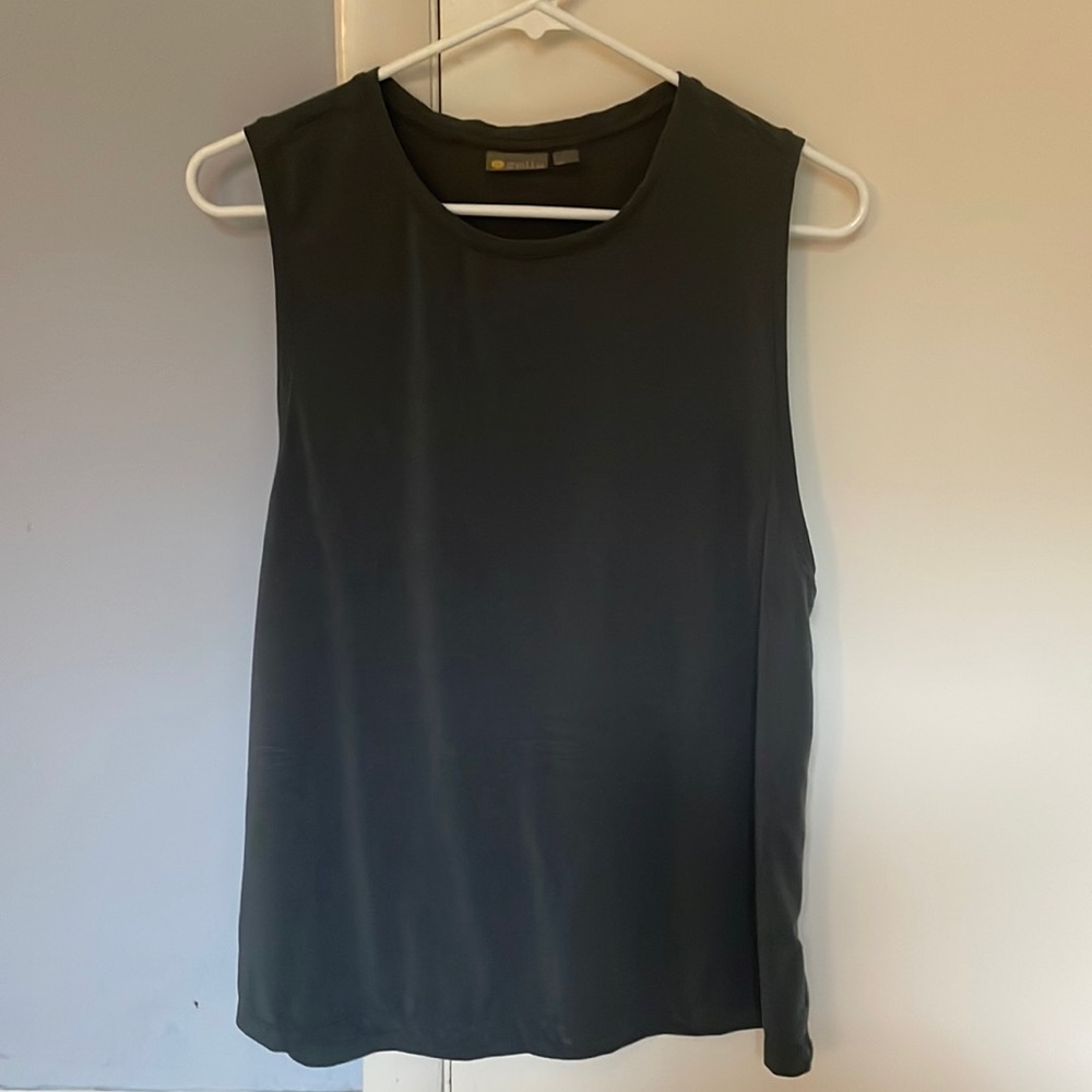 Zella tank top
